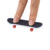 Sea Jump 12PCS Finger Scooter, Intellectual Toys, Creative Fingertip Alloy Finger Sports Toys, Novelty Gifts view 3