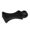 AIMROCK RC Body Clips R Pins 30-Degree Angle RC Clips with Pull Tabs for 1/10 1/12 Traxxas Arrma Axial Losi HPI RC Car Crawler Truck Buggy (Black) view 4