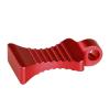 AIMROCK RC Body Clips R Pins 30-Degree Angle With Pull Tabs for 1/10 1/12 Traxxas Arrma Axial Losi HPI Car Crawler Truck Buggy (Red) view 4
