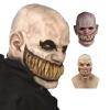 wirlsweal Cosplay Scary Mask, Scary Dracula Monster Costume Party Horror Demon Zombie (I) view 2