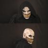 wirlsweal Cosplay Scary Mask, Scary Dracula Monster Costume Party Horror Demon Zombie (I) view 3