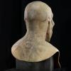 wirlsweal Cosplay Scary Mask, Scary Dracula Monster Costume Party Horror Demon Zombie (I) view 4