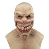 wirlsweal Cosplay Scary Mask, Scary Dracula Monster Costume Party Horror Demon Zombie (G) view 1