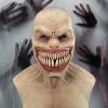wirlsweal Cosplay Scary Mask, Scary Dracula Monster Costume Party Horror Demon Zombie (G) view 3
