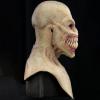 wirlsweal Cosplay Scary Mask, Scary Dracula Monster Costume Party Horror Demon Zombie (G) view 4