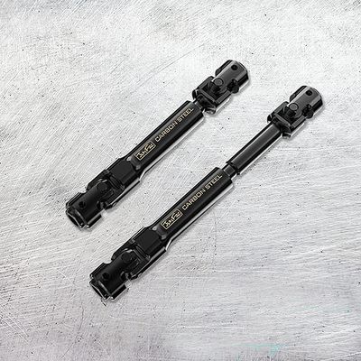 Junfac Junfac Scale Hardened Steel Universal Shaft for Gmade Gs02