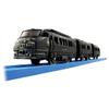 Plarail JR Kyushu 787 Series 36 Plus 3 view 1