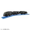Plarail JR Kyushu 787 Series 36 Plus 3 view 3