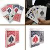 Bicycle Playing Cards Big Box Oversized Giant Jumbo Decks Size 7 Inches | Pack of 2 Great for Magic Tricks, Kids Seniors and Anyone who Loves to Have Fun! view 1