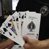 Bicycle Playing Cards Big Box Oversized Giant Jumbo Decks Size 7 Inches | Pack of 2 Great for Magic Tricks, Kids Seniors and Anyone who Loves to Have Fun! view 2