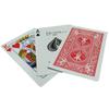 Bicycle Playing Cards Big Box Oversized Giant Jumbo Decks Size 7 Inches | Pack of 2 Great for Magic Tricks, Kids Seniors and Anyone who Loves to Have Fun! view 3