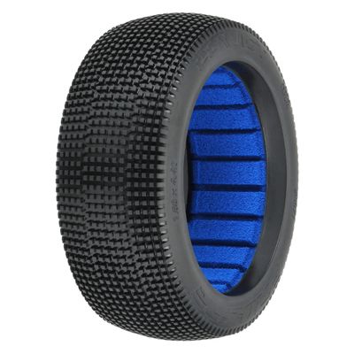 Pro-Line Racing Convict M3 Off-Road 18 Buggy Tires for F/R PRO907102 RC Tire