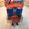 Thumper - Genuine Replacement for Thomas & Friends Wooden Railway by Learning Curve - Thumper - LC99173 view 3