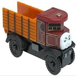 Elizabeth - Genuine Replacement for Thomas & Friends Wooden Railway by Learning Curve Elizabeth - LC99182