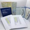 Robinson 22 Helicopter (R22) Flight Training Bundle : 5-Piece Start Up Set view 2