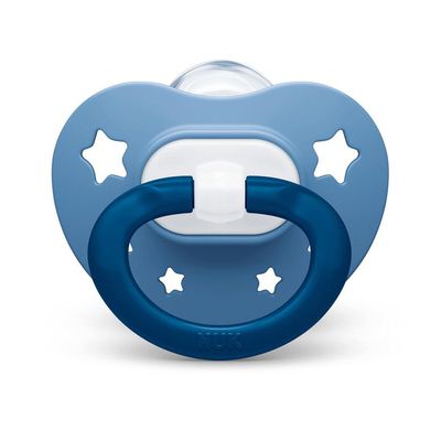 NUK Orthodontic Pacifiers