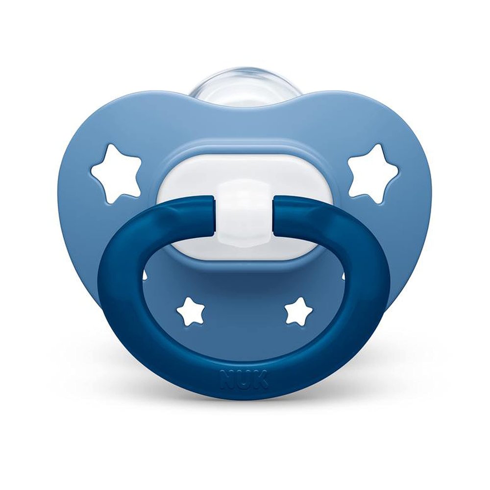 NUK Orthodontic Pacifiers