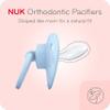 NUK Orthodontic Pacifiers view 3