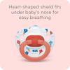 NUK Orthodontic Pacifiers view 4