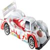 Disney Cars Shu Todoroki, [1:55 Scale] WGP White view 3
