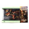 Creative Beast Studios Beasts of The Mesozoic: Ceratopsian Series Albertaceratops 1:18 Scale Action Figure, Multicolor view 2