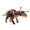 Creative Beast Studios Beasts of The Mesozoic: Ceratopsian Series Albertaceratops 1:18 Scale Action Figure, Multicolor view 3