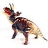 Creative Beast Studios Beasts of The Mesozoic: Ceratopsian Series Albertaceratops 1:18 Scale Action Figure, Multicolor view 4