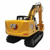 Diecast Masters DCM/Racemasters 28005 1:16 RC Cat 320 Hydraulic Excavator view 3