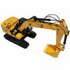 Diecast Masters DCM/Racemasters 28005 1:16 RC Cat 320 Hydraulic Excavator view 4