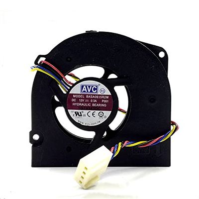 BASA0615R2M 12V 0.30A 6015 Cooling Fan