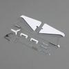 E-flite Landing Gear Turbo Timber Evolution 1.5m EFL105254 Wheels Gear Retracts & Accys view 1