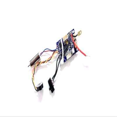 Kyosho R/C Unit Set 2.0 (MINI-Z MR-03RWD/RA38) MZ414B