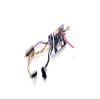 Kyosho R/C Unit Set 2.0 (MINI-Z MR-03RWD/RA38) MZ414B view 1