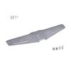 FMS Part FMSSC102BBD Main Wing with Control Horn for 800mm P51 BBD RC Model Warbird Airplane view 2