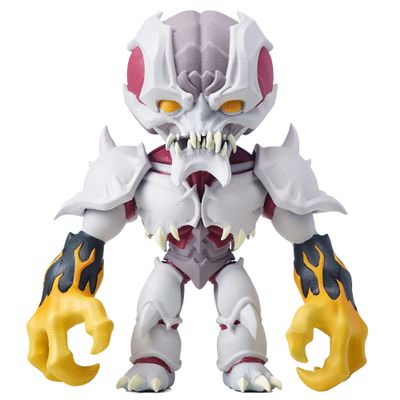 Numskull Arch-vile Doom Eternal in-Game Collectible Replica Posable Toy Figure - Official Doom Merchandise - Limited Edition