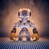 Numskull Arch-vile Doom Eternal in-Game Collectible Replica Posable Toy Figure - Official Doom Merchandise - Limited Edition view 2