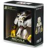 Numskull Arch-vile Doom Eternal in-Game Collectible Replica Posable Toy Figure - Official Doom Merchandise - Limited Edition view 3