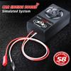 GoolRC RC Car Engine Sound Simulator System 58 Sounds for 1/10 RC Crawler Off Road Car view 2