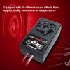 GoolRC RC Car Engine Sound Simulator System 58 Sounds for 1/10 RC Crawler Off Road Car view 4