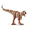 Schleich Dinosaurs Realistic Majungasaurus Dinosaur Figure with Movable Jaw - Authentic and Detailed Prehistoric Jurassic Dino Toy, Highly Durable for Education and Fun for Boys and Girls, Ages 4+ view 1