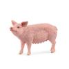 Schleich Farm World, Realistic Farm Animal Toys for Kids Ages 3 and Above, Pig Toy Figurine , 2.3 inch view 1