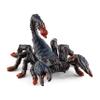 Schleich Wild Life, Insect and Bug Animal Toys for Boys and Girls, Emperor Scorpion Toy Figurine, Ages 3+ view 1