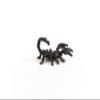 Schleich Wild Life, Insect and Bug Animal Toys for Boys and Girls, Emperor Scorpion Toy Figurine, Ages 3+ view 4