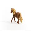 Schleich Horse Club - Realistic Island Pony Stallion Horse Figurine Toy - Beautiful, Detailed Pony Toy for Girls and Boys - Farm Animal Figure for Imaginative Play - Kids Ages 5+| 13943 view 3