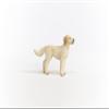 Schleich Farm World Goldendoodle Dog Figurine - Highly Detailed and Durable Animal Toy, Fun and Educational Play for Boys and Girls, Gift for Kids Ages 3+ view 4