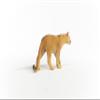 Schleich Wild Life, North American Woodland Wild Animal Toys for Kids, Cougar Toy Figurine, Ages 3+ view 4