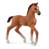Schleich Horse Club, Realistic Horse Toy Figures for Girls and Boys, Oldenburg Foal Baby Horse Figurine, Ages 5+ view 1