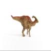 Schleich Dinosaurs, Large Dinosaur Toys for Boys and Girls, Realistic Parasaurolophus Toy Figure, Ages 4+ view 3