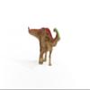 Schleich Dinosaurs, Large Dinosaur Toys for Boys and Girls, Realistic Parasaurolophus Toy Figure, Ages 4+ view 4
