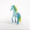 Schleich bayala - Marshmallow Unicorn Stallion - Unicorn Toy for Girls and Boys - Fantasy Horse Figurine for Kids Ages 5+ view 4